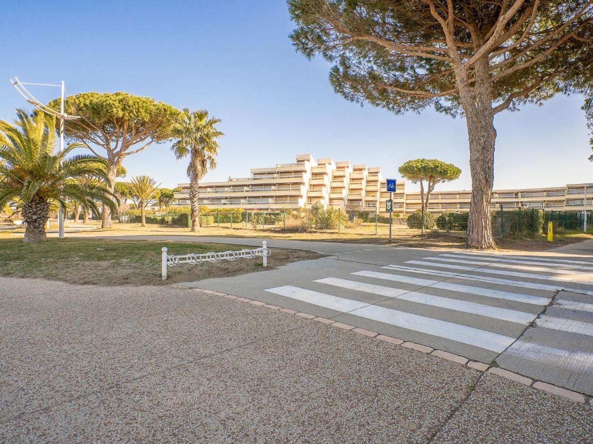 Apartment Le Serpent De Mer-2 By Interhome Le Grau-du-Roi Exterior foto