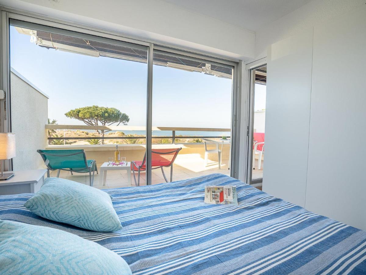 Apartment Le Serpent De Mer-2 By Interhome Le Grau-du-Roi Exterior foto